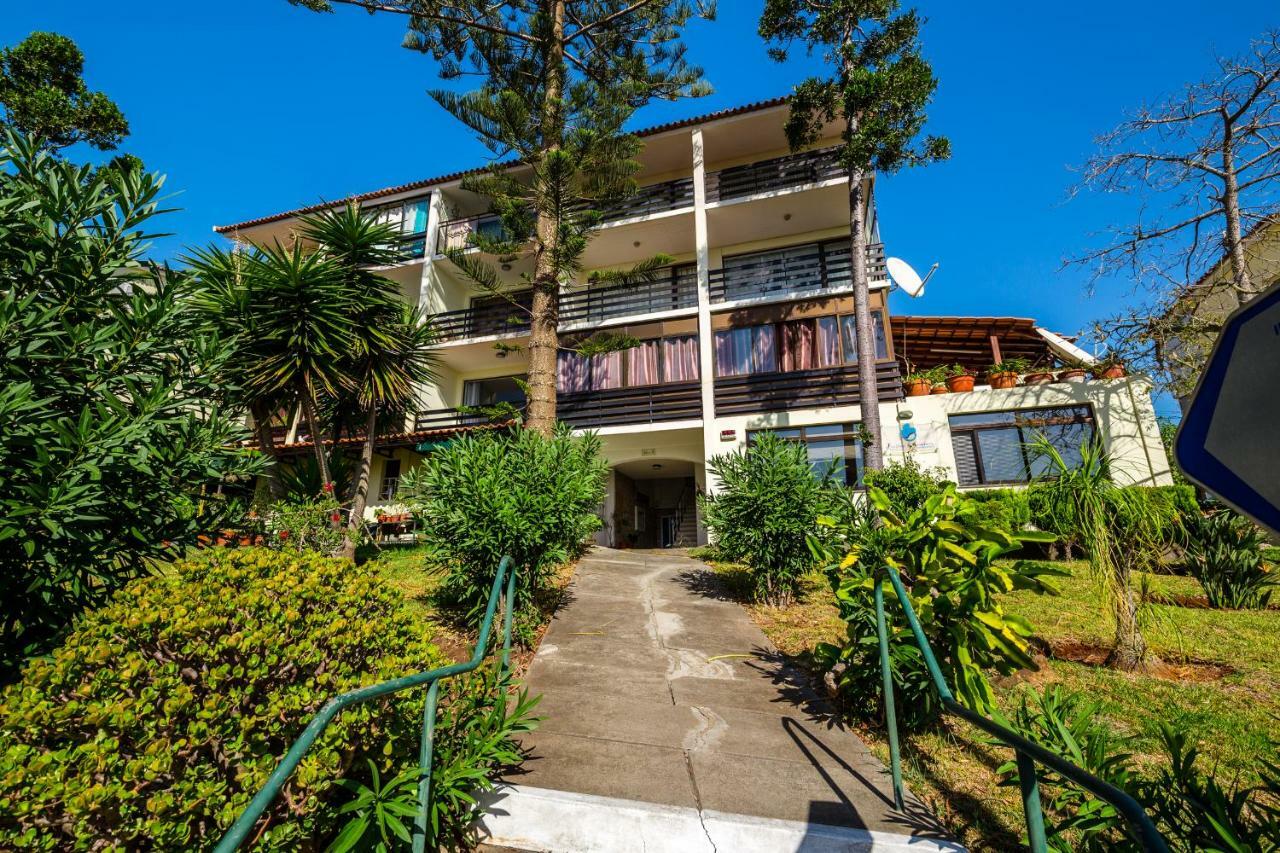 Studio Oceano Caniço Exterior foto